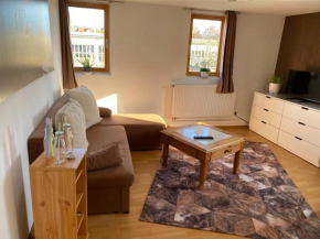 Ferienwohnung sentio-comfortable Saalfeld in Saalfeld, Saalfeld-Rudolstadt